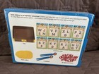 New Sealed Box Lakeshore Find The Letter Activity Center Homeschool Alphabet