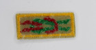Arrow Of Light Award Knot Boy Scouts Of America Bsa Patch
