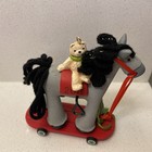 Hallmark Keepsake Christmas Tree Ornament  14 A Pony For Christmas 2011 
