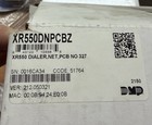 Dmp Xr550dn Security Alarm Control Panel Complete W  Large Metal Enclosure