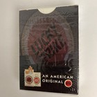 New Vintage Lucky Strike Cigarettes Playing Cards Poker Deck Smoke Promo Cigs