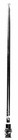 45  Telescopic Antenna With Bnc Swivel Mount For Uniden Scanners