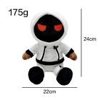 Foltyn Family Standard Plush Toys Soft Stuffed Gift Dolls 9 4 Inch High For Kids