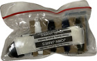 34 Piece Us Military Issue Sewing Kit With Travel Case Includes Buttons And More