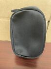 Oem Beats Studio Pro Wireless Headphones Replacement Canvas Zip Travel Case Only