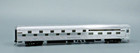 Ho Scale Walthers Proto 920-9403 85  Budd 24-8 Slumbercoach Sleeper B o