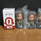 Firefly Serenity Qmx Pvc Figures X 5