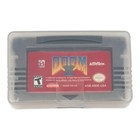 Doom 2 Games For For Game Boy Advance  gba 