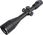 Long Range Rifle Scope 6-24x50 Side Parallax Adjustment Hunting Rifle Scope