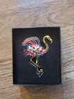 Badger Family Heirloom Flamingo Pin Firefly Loot Crate Qmx Exclusive Serenity