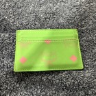 Mcm Card Holder French Bull Dog