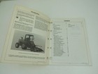 John Deere 4-row Row-crop Forage Harvester Operator s Manual Ome77078