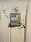 Vintage Commodore Amiga T-shirt Screen Stars Best Usa    i   m Fixed     Graphic Tee L