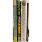 Cookbooks Set Trisha Yearwood Paula Deen   Spiralize It 
