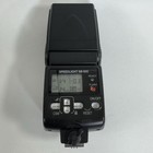 Nikon Sb-600 Speedlight Hot Shoe Mount Camera Flash Unit  t-490167
