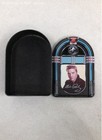 Vintage Elvis Presley Wristwatch Belt Buckle W  Tin Brand New Signature Product