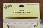 Dollhouse Miniature Door Yorktown 1 12 Scale Interior Exterior Houseworks 6014