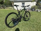 Bicycle Scott Genius 920 Mtb 29 F