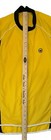 Canari Full Zip Short Sleeve Cycling Jersey Neon Yellow Men s Size Large