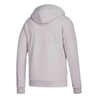 Minnesota Wild Nhl Adidas Men s Grey Primary Team Logo Z n e  Pulse Hoodie