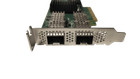 01gr253 Lenovo Mellanox Cx4121a Connectx4-lx Dual Port 25gb Sfp Network Adapter