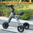Topmate Lightweight Electric Travel Mobility Scooter For Adult Airline Approved