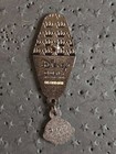 Disney Princess Jasmine Hotel Key Mystery Pin Aladdin Lamp Dangle