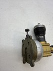 Cox Golden Bee  049 Tether Car   Model Airplane Engine M8