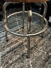 Taylor Brown Logo Barstool - 24     local Pick Up Only   