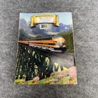 Walthers 75th Anniversary Edition 2007 Ho Model Railroad Reference Book Catalog