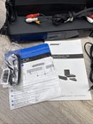 Bose Cinemate   Soundtouch 120 Home Theater System Black Wireless Sub Bose Sound