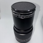 Mc Minolta Celtic 1 2 8 F 135 Mm 1314381 Slr Camera Lens And Slide Barrel Nice