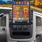 2 64g 9 7  Car Radio For 2002-2005 Dodge Ram 1500 2500 3500 Carplay Gps Navi