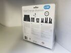 Rechargeable Batteries Pack   Charger Dock For Nintendo Wii Remote Controller