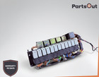 1994 Rolls Royce Silver Spur Power Fuse Board