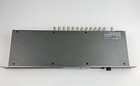 Blackmagic Smart Videohub 12x12 Sdi Video Router W  Control Panel Tested