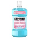 Listerine Gum Therapy Anti-gingivitis Mouthwash Oral Care  Glacier Mint  1 L