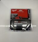 New Milwauke 48-11-1812 M18 Redlithium High Output Hd 12 0 Battery mi