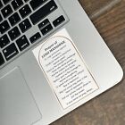 St  Luigi Prayer Sticker Vinyl Parody 