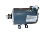 Taylor 013102-33 Beater Motor  3ph Excellent Condition