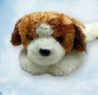 Sampson Stbernard Dog Ty Beanie Buddy