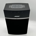 Bose Soundtouch 10 Wireless Music System Speaker Model 416776 - Black Tested