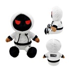 Foltyn Family Plush Toy 25cm Soft Stuffed Animal Anime Plush Doll Kids Birthday