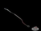 Ih International B275 Hydraulic Line Antique Tractor