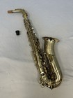 Vintage American Standard High Grade By Clev mus ins co  Alto Saxophone   Case