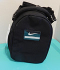 Nwt Nike Black Fun Patch Lunch Box Lunch Tote
