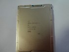 Intel Confidential Qxp4 Xeon Platinum Sapphire Rapids 44-core 1 40ghz Server Cpu