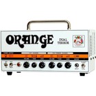 Orange Amplifiers Dual Terror Dt30h 30w Tube Guitar Amp Head