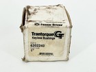 New Fenner Drive Trantorque Gt 6202240 Keyless Bushing 1  Bore