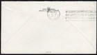 2270 Peru To Chile Air Mail Circulated Fdc Cover 1974 Lima - Santiago